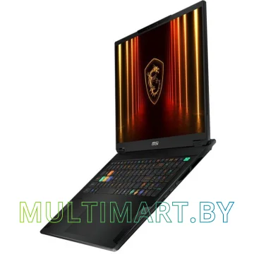 Игровой ноутбук MSI Stealth 18 HX AI A2XWIG-051RU (9S7-183341-051) картинка 4